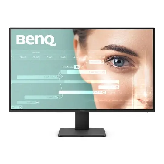 Монитор BenQ GW2791, 27", IPS, 1920x1080, 100Hz, 99% sRGB, HDMI, DisplayPort 