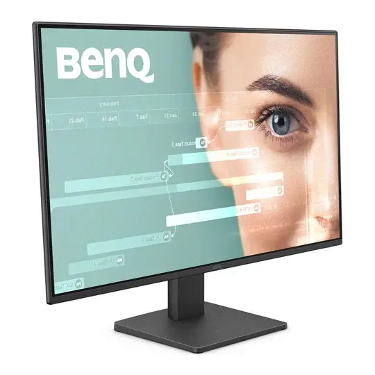 Монитор BenQ GW2791, 27", IPS, 1920x1080, 100Hz, 99% sRGB, HDMI, DisplayPort