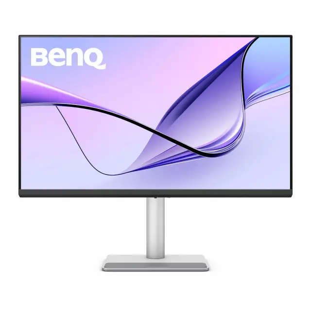 Монитор BenQ MA320U за MacBook Pro и MacBook Air, 31,5" , IPS , LED, 3840x2160, HDR10, 178°/178° , 1300:1 