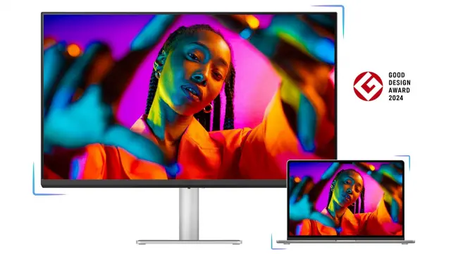 Монитор BenQ MA320U за MacBook Pro и MacBook Air, 31,5" , IPS , LED, 3840x2160, HDR10, 178°/178° , 1300:1 