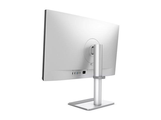 Монитор за MacBook BenQ MA320UP, 32" IPS, 4K 3840x2160, Nano Gloss, 99% sRGB, 95% P3, USB-C, Speakers 