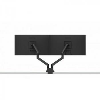 BenQ BDL01 ергономична стойка за два монитор до 22kg, VESA 75x75/ 100x100, до 35 инча