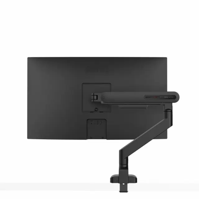 BenQ BSL01 ергономична стойка за монитор до 11kg, VESA 75x75/ 100x100, до 40 инча 
