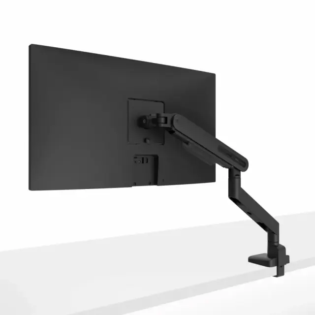 BenQ BSL01 ергономична стойка за монитор до 11kg, VESA 75x75/ 100x100, до 40 инча 