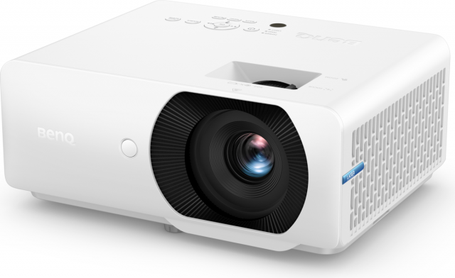 Проектор BenQ LH655C , 4000AL 1080P Laser, 15W Speaker,  16:9 ratio 