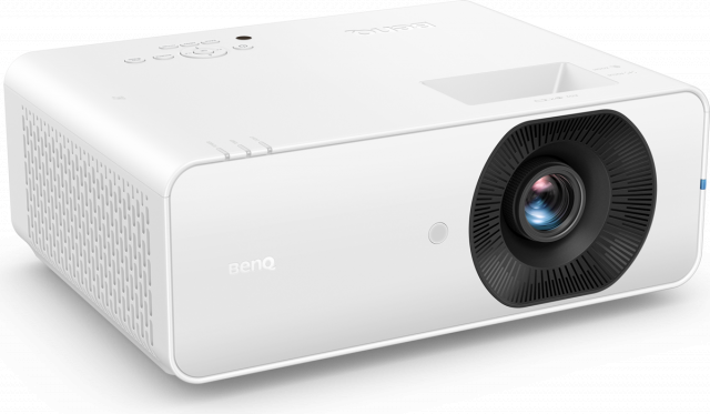 Проектор BenQ LH660 4600AL 1080p, RJ45 Built-in 1.3x Big Zoom 