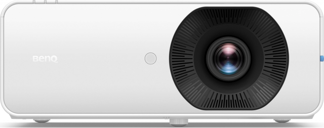 Проектор BenQ LH660 4600AL 1080p, RJ45 Built-in 1.3x Big Zoom 