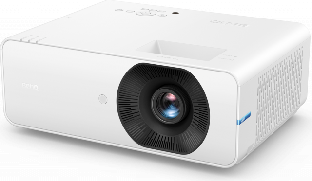 Проектор BenQ LH660 4600AL 1080p, RJ45 Built-in 1.3x Big Zoom 