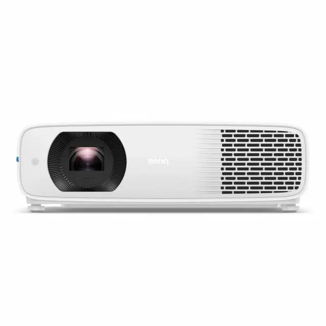 Проектор лазерен BenQ LH750, DLP 