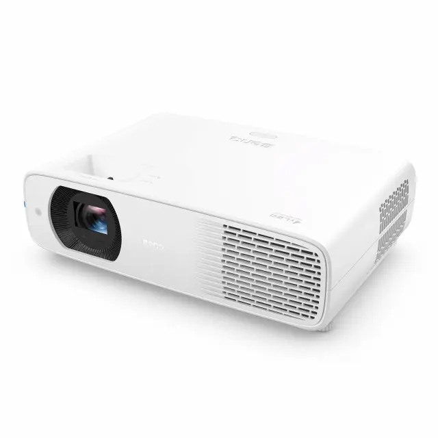 Проектор лазерен BenQ LH750, DLP 