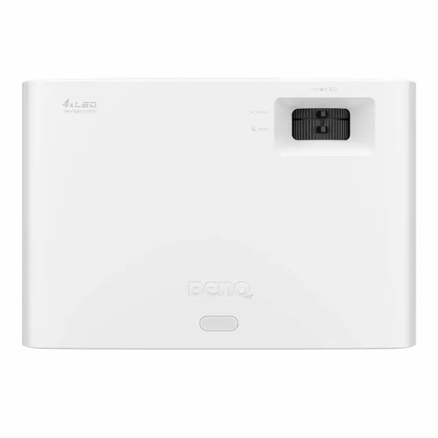 Проектор лазерен BenQ LH750, DLP 