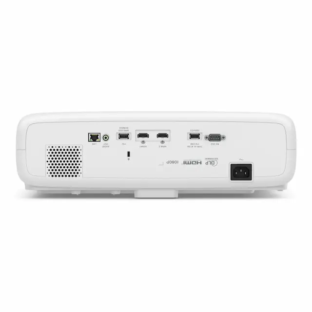 Проектор лазерен BenQ LH750, DLP 