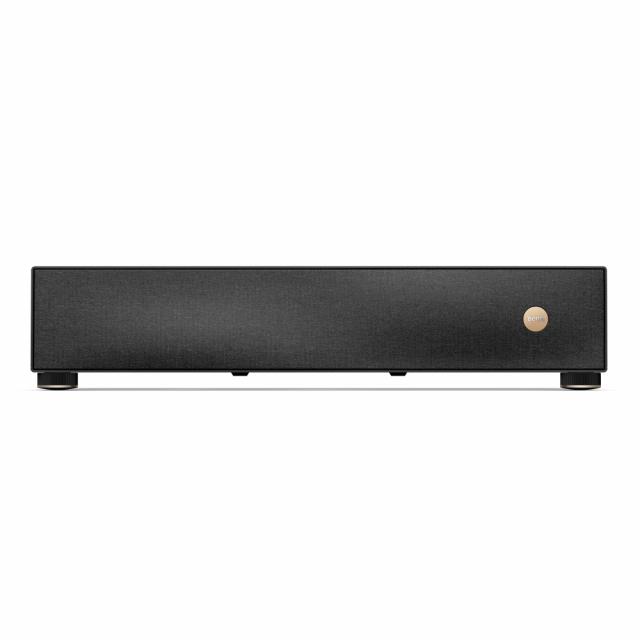 4LED RGB лазерен smart проектор BenQ v5010i, 2500lm, 4K, HDR10+, 2500000:1, 98% DCI-P3, 100% Rec. 709, WiFi, Bluetooth, AirPlay, Google Cast, Netflix 