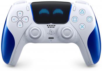 Безжичен геймпад Sony DualSense Astro Bot Limited Edition 2.0