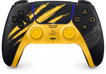 Wireless Gamepad Sony PS5 DualSense Wireless Controller Wolverine Limited