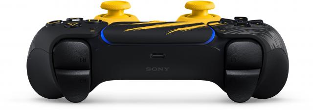 Wireless Gamepad Sony PS5 DualSense Wireless Controller Wolverine Limited 