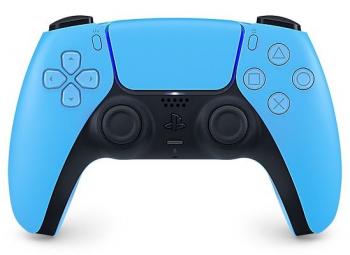 DualSense Wireless Controller - Starlight Blue
