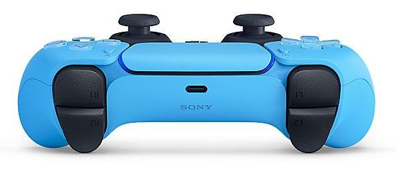 DualSense Wireless Controller - Starlight Blue 