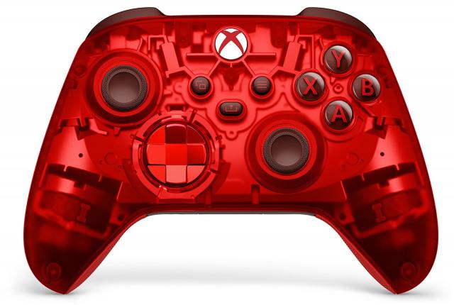 Microsoft Xbox Wireless Controller Pulse Cipher 
