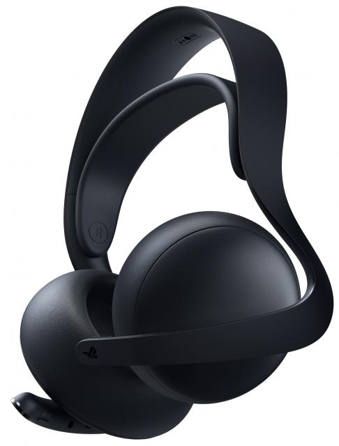 Безжични слушалки Sony Playstation PULSE Elite - Midnight Black 