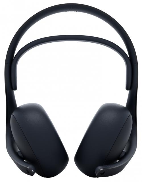 Безжични слушалки Sony Playstation PULSE Elite - Midnight Black 