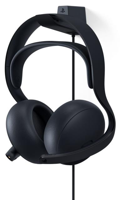Безжични слушалки Sony Playstation PULSE Elite - Midnight Black 
