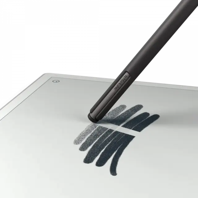 Marker Plus for ReMarkable Paper Pro 