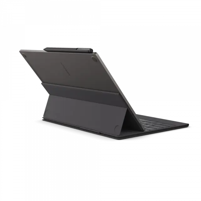 Keyboard case for ReMarkable Paper Pro Type Folio, black 