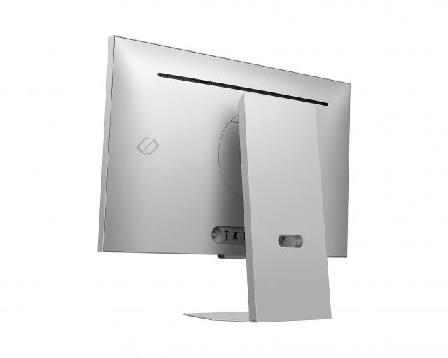 3D Монитор SAMSUNG Odyssey 3D G6 G90XF - 27" IPS 4K UHD(3840x2160), 165Hz, 1ms 
