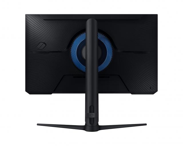 Монитор Samsung Odyssey G3 G30D - 24" VA FHD(1920x1080), 180Hz, 1ms 
