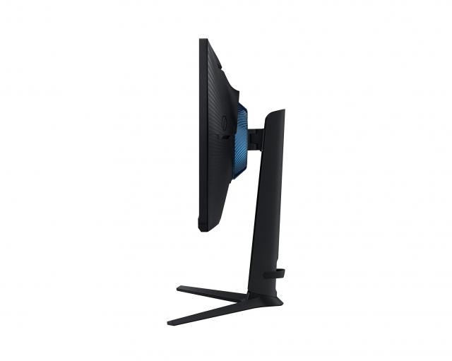 Монитор Samsung Odyssey G3 G30D - 24" VA FHD(1920x1080), 180Hz, 1ms 