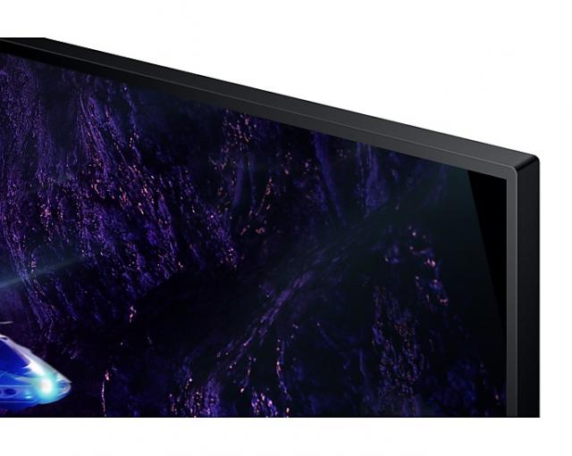Монитор Samsung Odyssey G3 G30D - 24" VA FHD(1920x1080), 180Hz, 1ms 