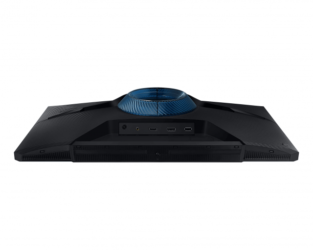 Монитор Samsung Odyssey G3 G30D - 24" VA FHD(1920x1080), 180Hz, 1ms 