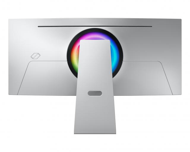Монитор Samsung Odyssey OLED G8 G85SD Ultra WQHD - 34" CURVED 1800R, 175 Hz, 0.03ms 