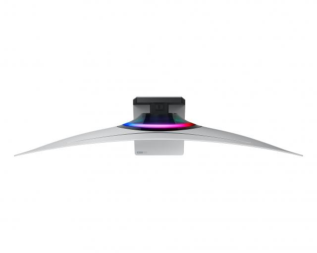 Монитор Samsung Odyssey OLED G8 G85SD Ultra WQHD - 34" CURVED 1800R, 175 Hz, 0.03ms 