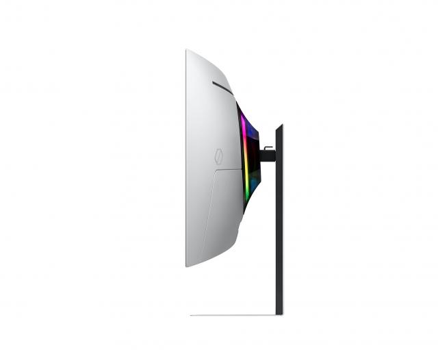 Монитор Samsung Odyssey OLED G8 G85SD Ultra WQHD - 34" CURVED 1800R, 175 Hz, 0.03ms 