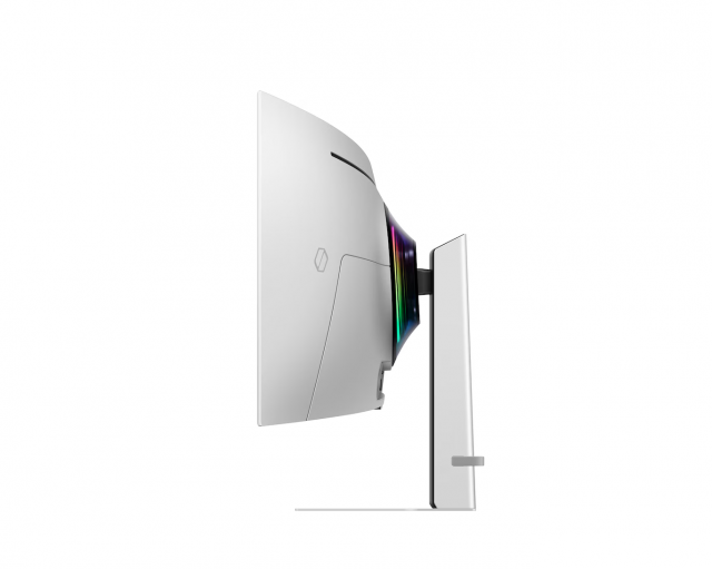 Монитор Samsung Odyssey OLED G9 G93SD - 49" OLED DUAL QHD CURVED 1800R, 240 Hz, 0.03ms 