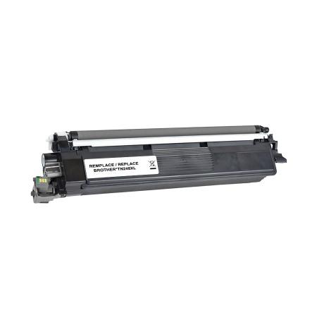 Toner Cartridge BROTHER TN248XL, HL-L8230/L8240/L3220, MFC L3760/L8340/L8390, DCP L3560CDW, 3000 k. Black 