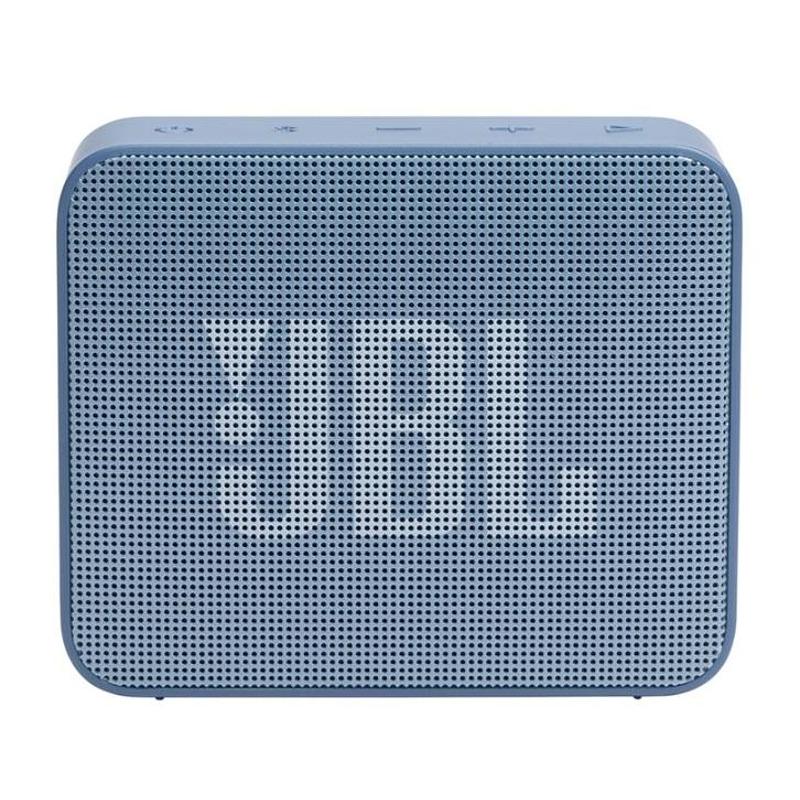 Блутут колонка JBL GO2 Essential - Син