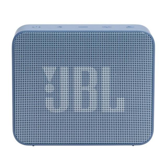 Блутут колонка JBL GO2 Essential - Син 