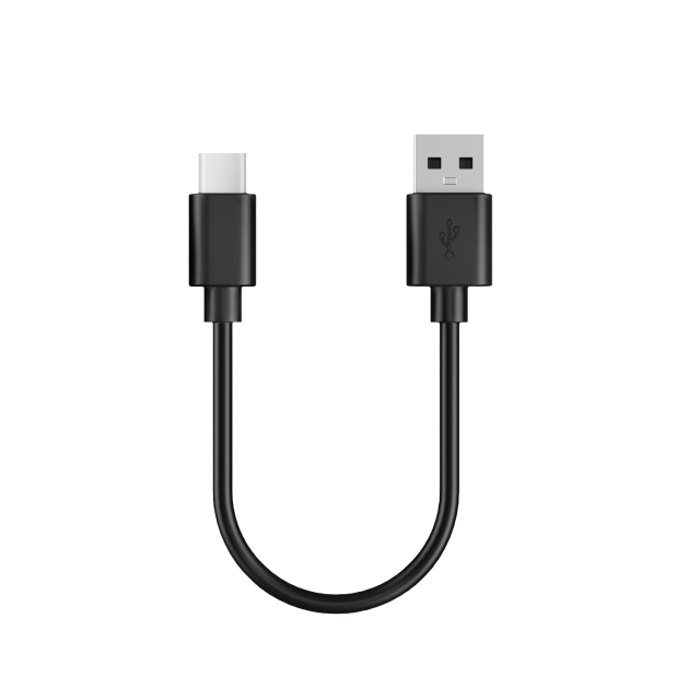Безжична система микрофони BOYA BOYALINK 3-01 with lightning+USB-C +3.5mm TRS plug 