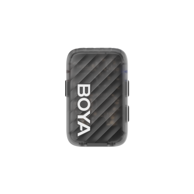 Безжична система микрофони All-in-One BOYA BOYAMIC 2 