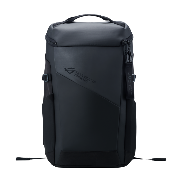 Раница за лаптоп ASUS ROG Ranger BP2701 до 18" - Черна 