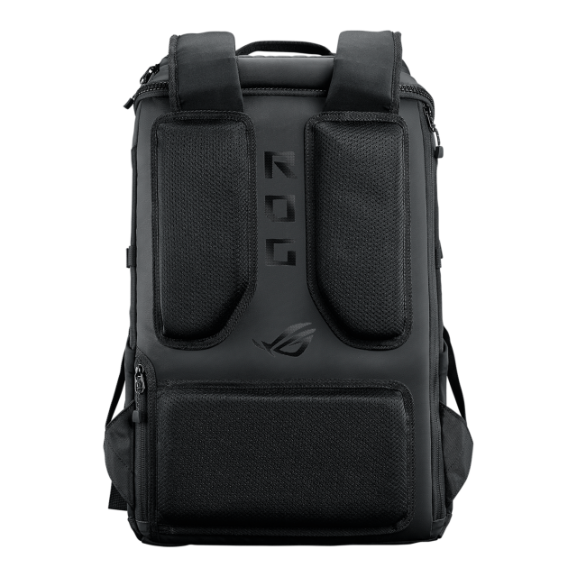 Раница за лаптоп ASUS ROG Ranger BP2701 до 18" - Черна 