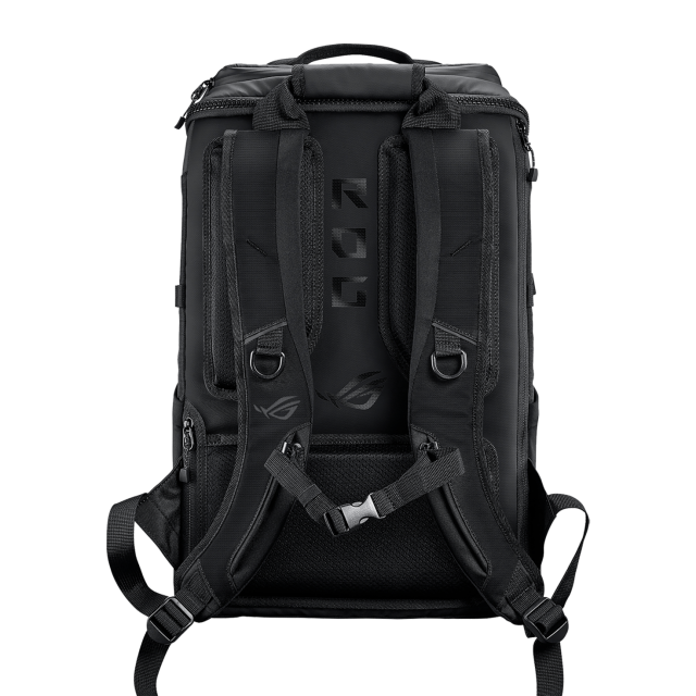 Раница за лаптоп ASUS ROG Ranger BP2701 до 18" - Черна 