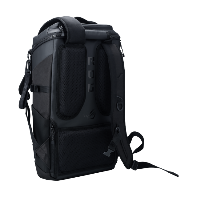 Раница за лаптоп ASUS ROG Ranger BP2701 до 18" - Черна 