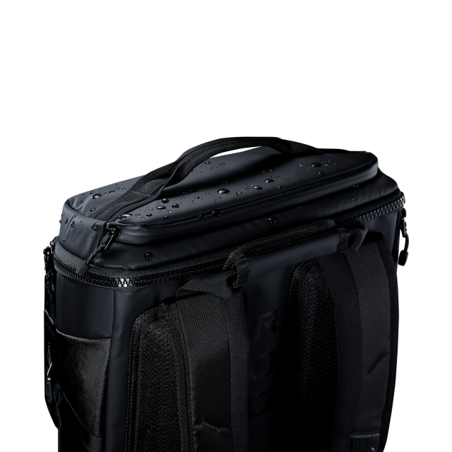 Раница за лаптоп ASUS ROG Ranger BP2701 до 18" - Черна 