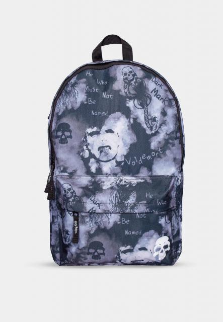 Backpack DIFUZED Harry Potter - Basic 