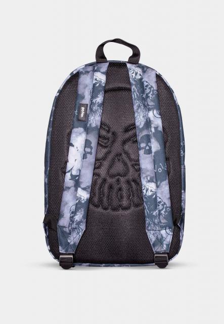 Backpack DIFUZED Harry Potter - Basic 