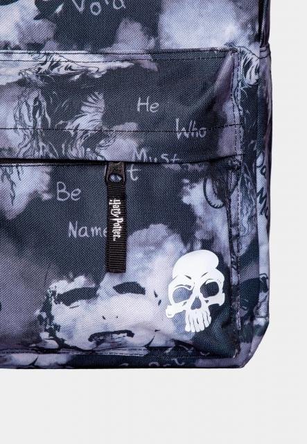 Backpack DIFUZED Harry Potter - Basic 